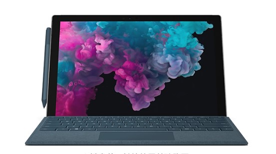 文登从 Mac 切换到 Microsoft Surface