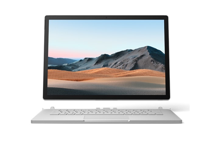 文登Surface 维修前的准备工作