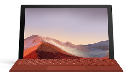 文登清洁和维护 Surface